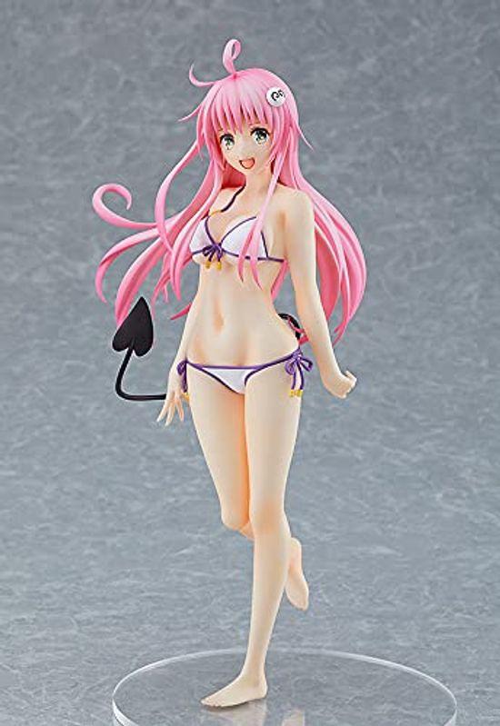 POP UP PARADE To LOVE-Ru Darkness Lala Satalin Deviluke Немасштабная ABS&PVC окрашенная полная фигурка G94378