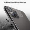 Пылезащитная защитная пленка для задней камеры телефона для iPhone 11 Pro Max