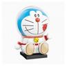 Taesung Doraemon Block, Spaceman, Korean Popular Toys