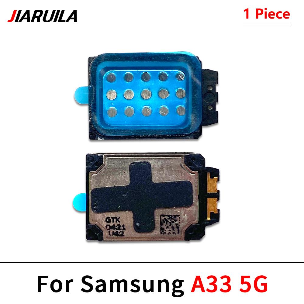 Новый Для Samsung A11 A11 A11 1G A11 A11 A11 A11 A11 A11S 1G A11 A11 A71 A11 Громкий Динамик Звуковой Сигнал Звонок Звуковой Модуль