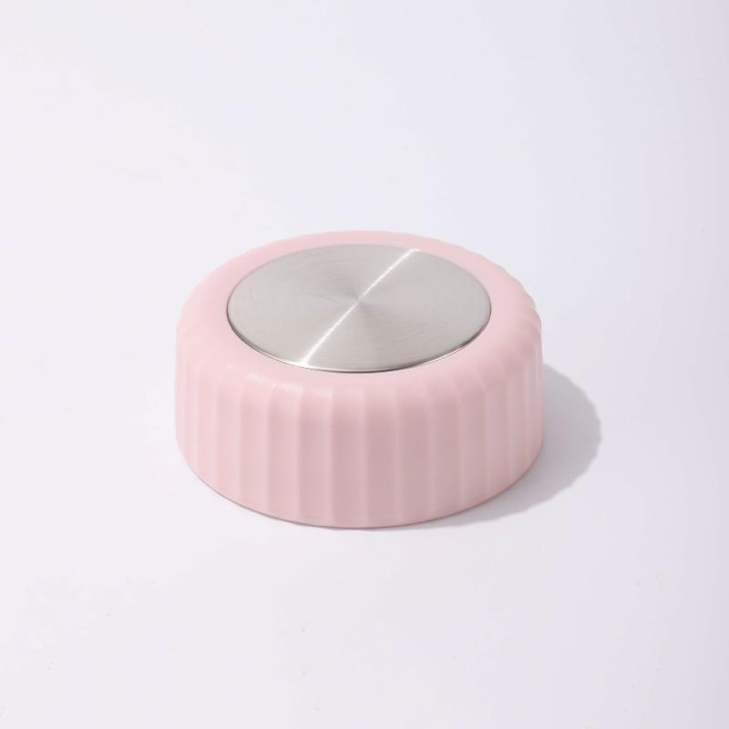 Portable Leakproof Tumbler Lid Spill Splash Proof Safe Tumbler Accessory Perfect for Outdoor Activities Driving Travel