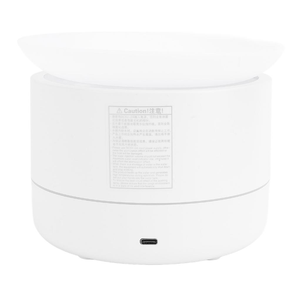 Эфирный масляный диффузор для дома 200 мл ароматерапевтический диффузор увлажнитель с 7 цветами ночной подсветки