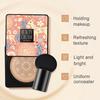 Air Cushion Mushroom Sponge Head CC Concealer Moisturizing Makeup BB Cream