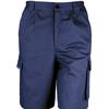Result Unisex Work-Guard Action Shorts / Workwear
