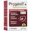 3C Pharma Progenit + Femme 1 Месяц 60 Капсул