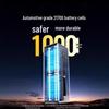 Внешний аккумулятор Ugreen 20000 мАч, 200 Вт, с быстрой зарядкой