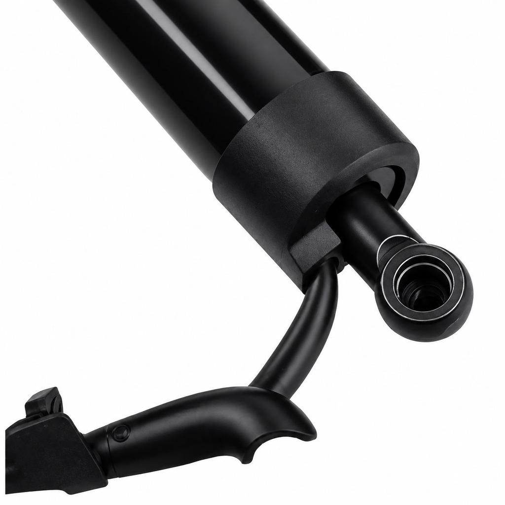 Compatible Electric Tailgate Strut for Toyota Highlander Models 68910-09130, 68910-09120
