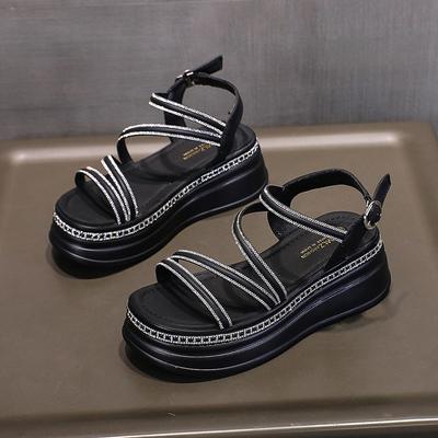 Женская обувь – Сандалии