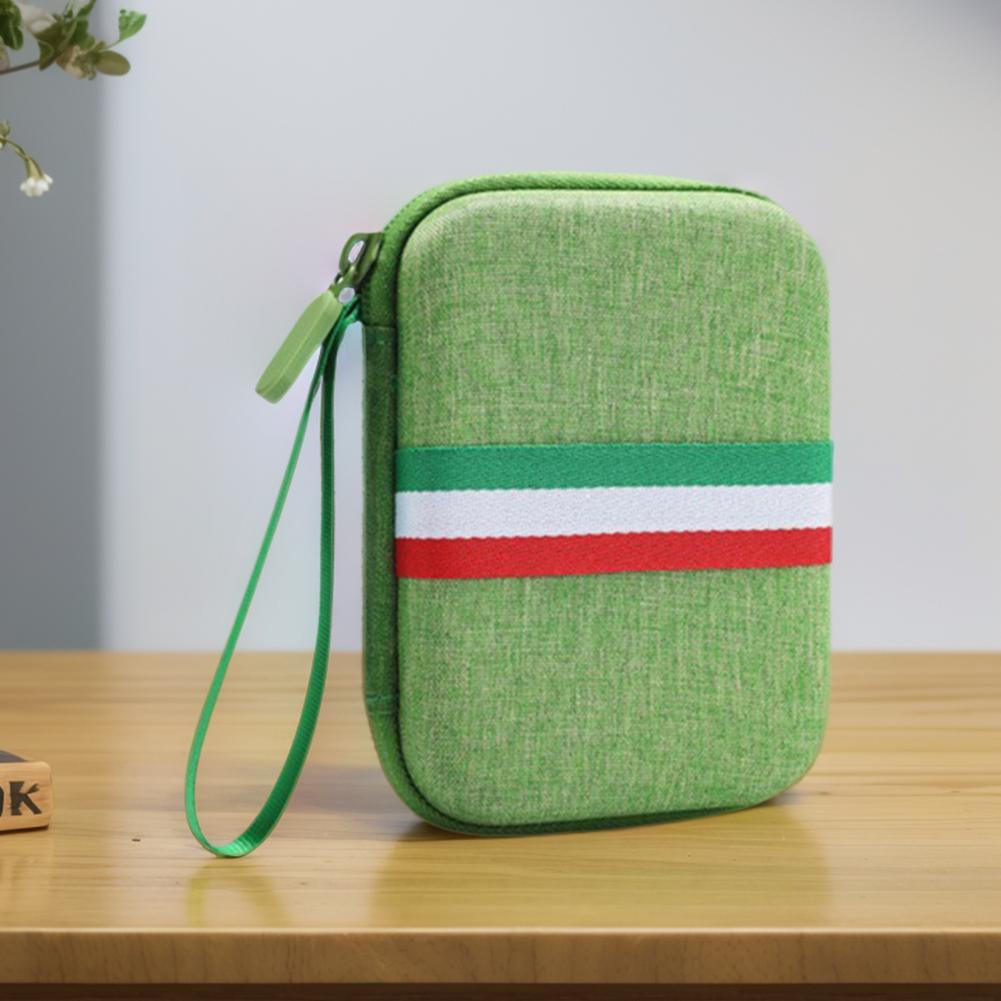 Сумка противоударная против царапин для Miyoo Mini Plus/Anbernic RG35XX/RG35XX Plus для Anbernic RG35XX/RG35XX Plus/Miyoo Mini Plus