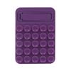 Strong Adhesive Suction Cup Phone Mount Silicone Mini Sticker Bracket  Smartphones Accessory
