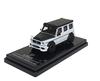 PARAGON масштаб 1/64 Liberty Walk Mercedes-AMG G63 Белый LHD