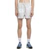 Jordan Sports Shorts Men's White Moderate DM1375-104