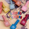 Mood In Bohemian Collection - 9 Color Set, Kbeauty, Premium Gel Nail Brand