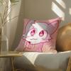 Boykissersillycatcute Pillow Case Pillowcase, Double-Sided Printed, Sofa Cushion, Bedroom Headboard