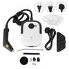 Steam Cleaner High Pressure High Temperature Steam Cleaning Machine Handheld Steam Cleaner for Kitch