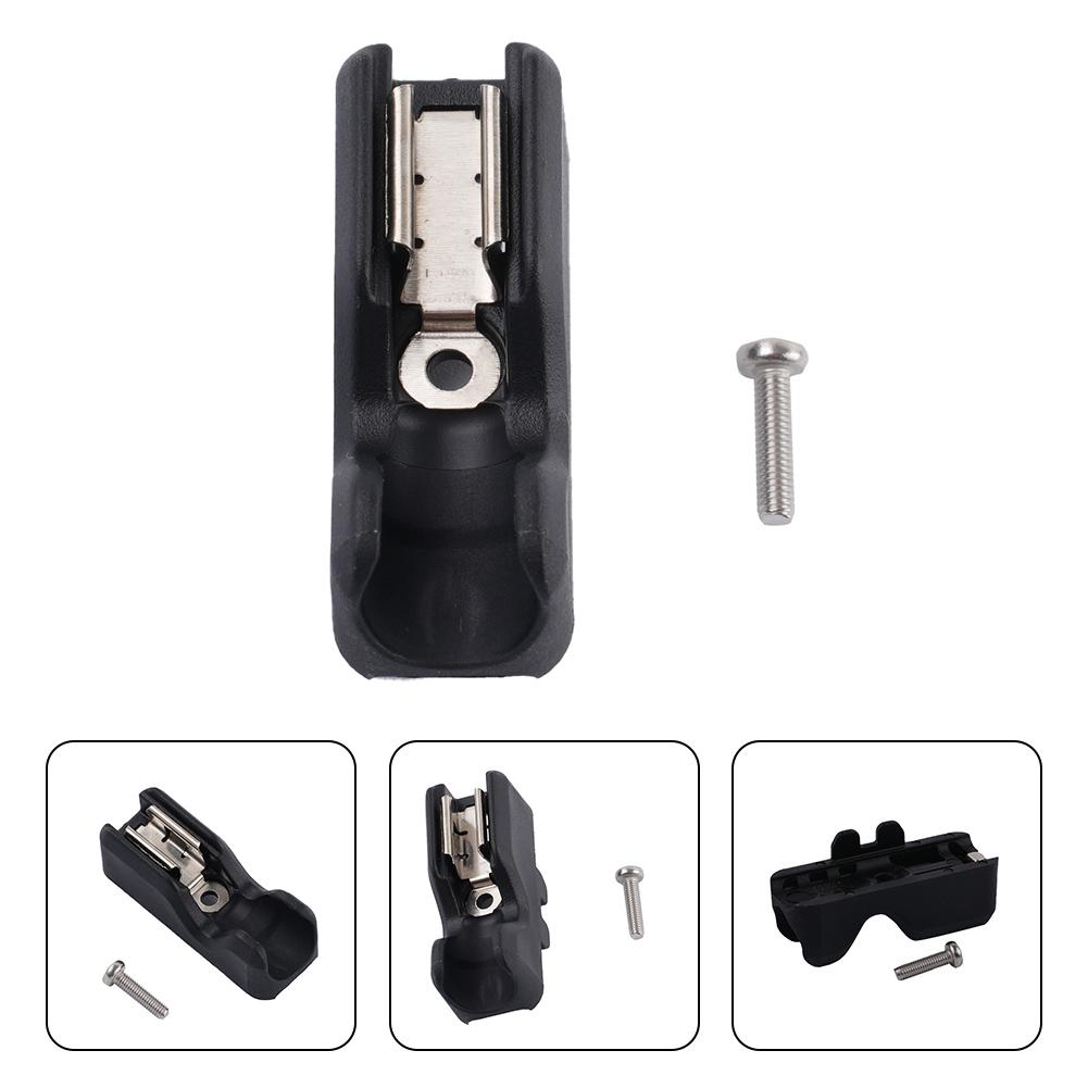 Держатель бит 2 шт для ударного шуруповерта Dewalt DCF885M2 DCF825 DCD985 DCF835 DCF836