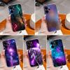 Cover Case For Oppo R15 Realme 14 R11 K3 K9 K7 Find X2 X3 X5 Beautiful Starry Sky Pattern TPU Silicone Soft Clear Anti Drop Shell For Oppo Bumper Capa