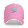 Project Hail Mary Rocky Amaze Casual Baseball Cap Kpop Rock Hip Hop Hats Summer High Quality Couple Women Y2k Snapback Cap