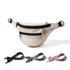 Signature Strap Cross Waist Bag (Beige), RD213N12CBGF0-7000026306