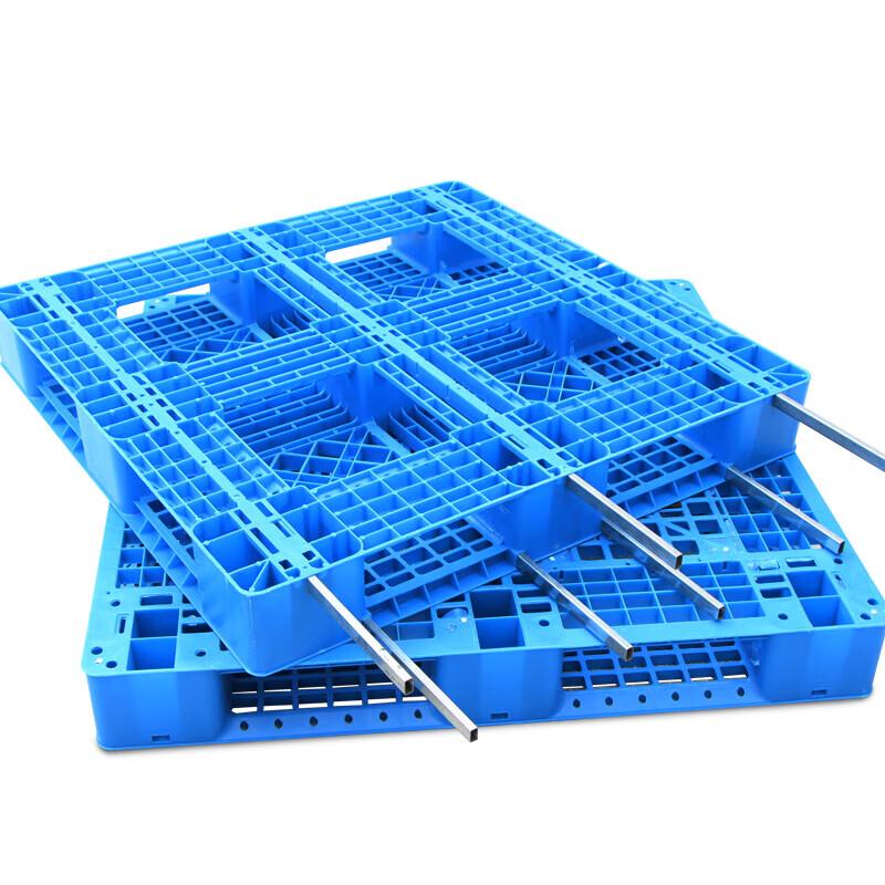 Explorer Rectangular Plastic Pallets