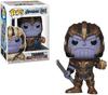 Funko Pop! Marvel: Avengers Endgame - Thanos