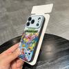 Мультяшный чехол для телефона Декстерс Лаборатория Для IPhone 17 Air 16 E Pro Max 15 14 13 Mini 12 Pro 11 Max Plus Черный Мягкий корпус