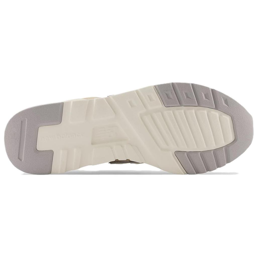 New Balance Кроссовки 997H 'Mindful Grey Angora' Мужские CM997HPI