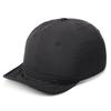 Back drawstring, soft brim, quick-drying, plain baseball cap, fully enclosed work cap, short brim cap, duckbill cap