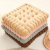 Biscuit Shaped Floor Cushions Yoga Pillow for Sitting On Floor Degrees of Comfort Meditation Floor Pillow Chair Pad JAF174