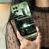 Крутой чехол для грузовика для Oppo A78 A98 A18 A38 A58 A60 A80 A40 A96 A76 A16 A94 A74 A54 A15 A17 A57 A77 A5 Pro