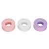 3pcs Lash Tape Breathable Easy To Tear Soft Thin Adhesive Eyelash Extension Tape for Makeup Salon