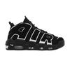 Air More Uptempo 96 Черно-белый (2023)