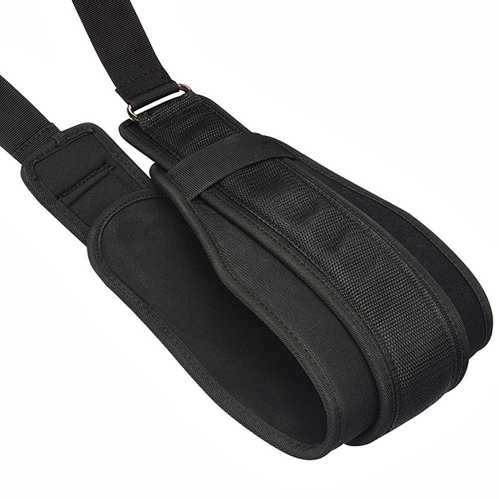 Кармен 2-го поколения для взрослых SM Свинг с фиксаторами