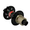 Втулка NOVATEC D791SB D462SB MTB для Shimano 12 скоростей Micro Spline 12 мм сквозная ось 32H NA2157,