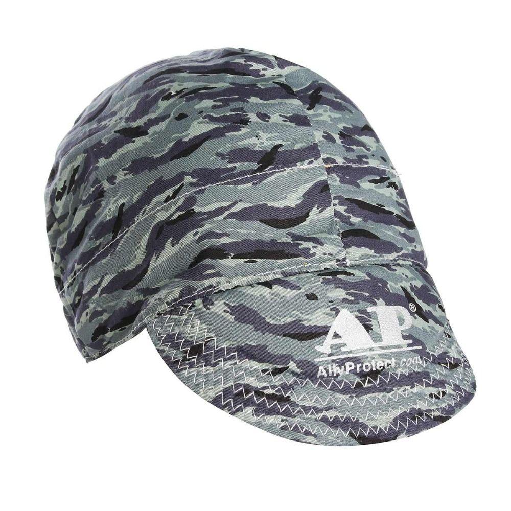 Поглощающая пот шапочка сварщика огнестойкий защитный чехол для головы защита сварщика