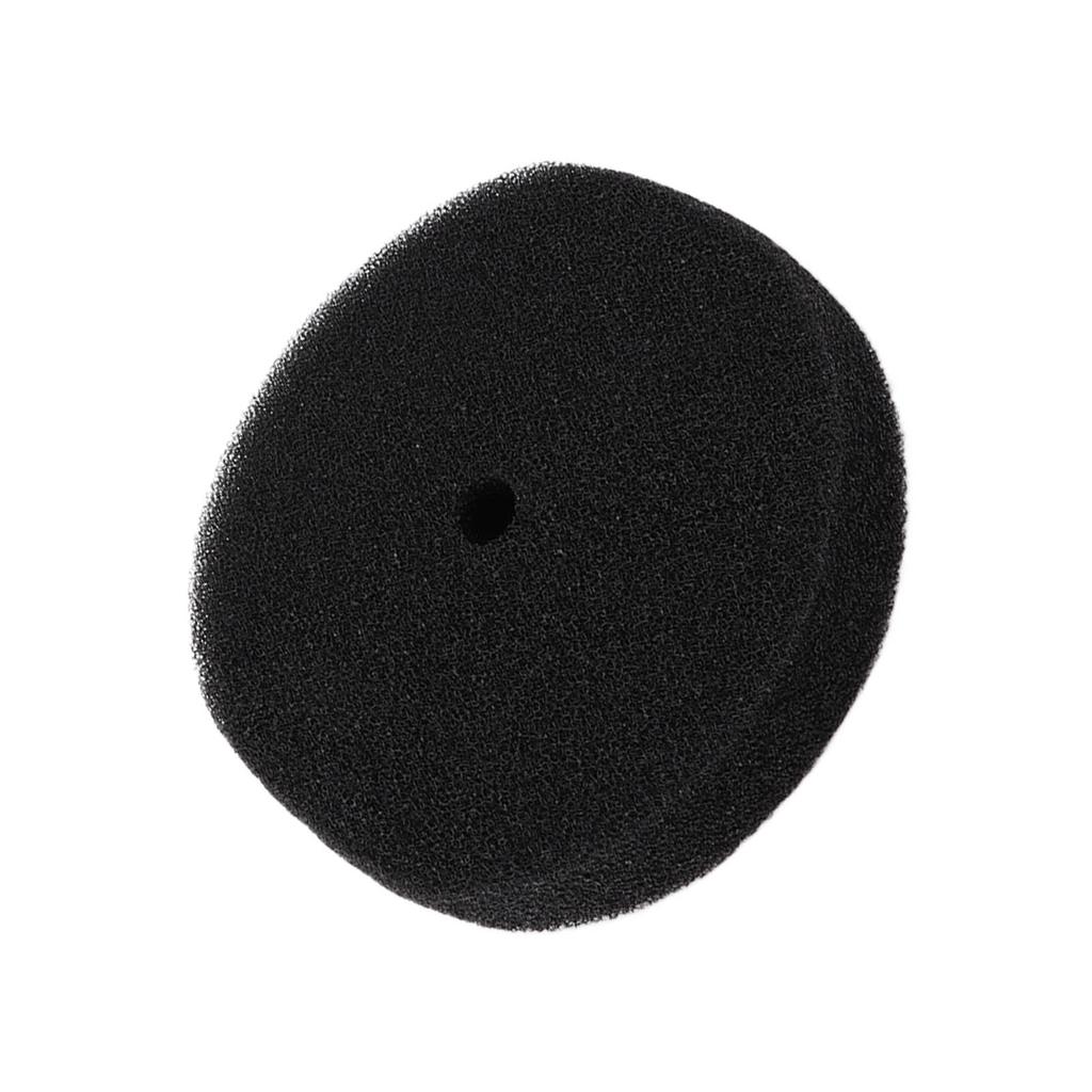 Fish   Quicksand Filter Sponges Round Bio Sponge Filter Media Pad for Aquarium Fish  