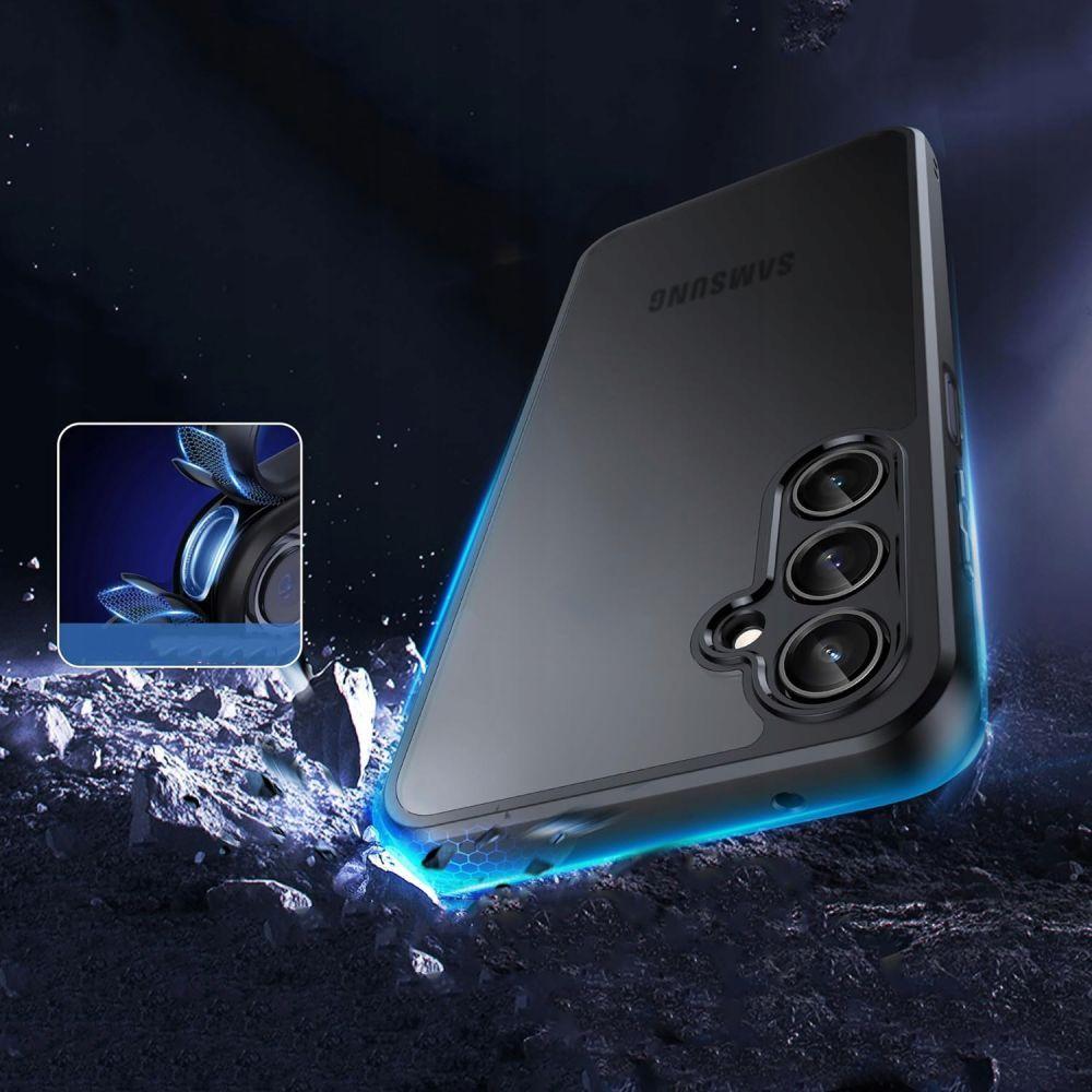Tech-Protect Magmat Motorola Edge 50 Neo Матовый черный