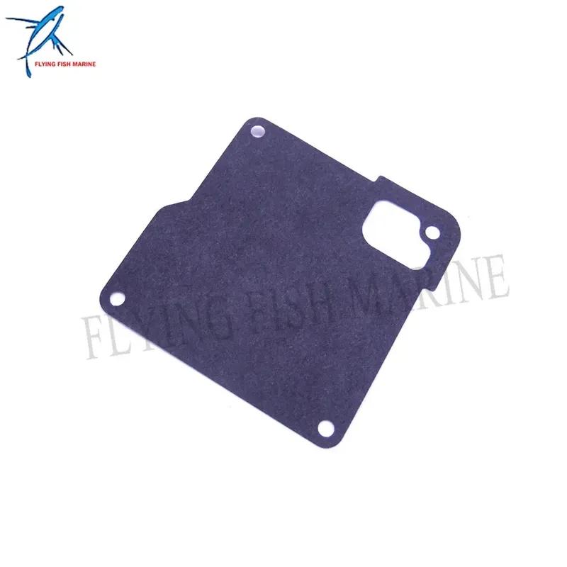 Outboard Engine 6AH-11169-00 Breather Cover Gasket for Yamaha F15C F15L F15S F20E F20M F20L F20S F20P F20B F20C Outboard Engine