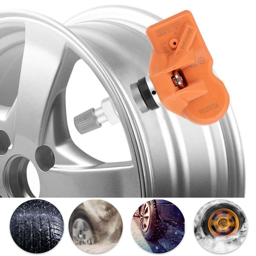 Датчик контроля давления в шинах TPMS 36236798726 подходит для E88 E82 E90
