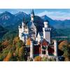 Новый 5D DIY алмазная живопись пейзаж замок Алмазная вышивка полная круглая дрель горный хрусталь ремесло пейзаж домашний декор подарок