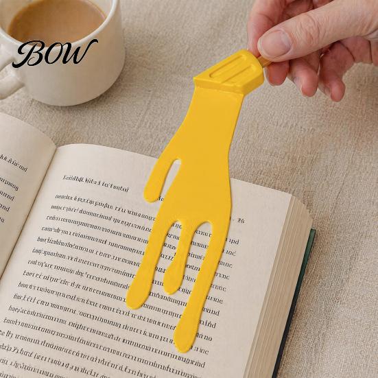 Трехмерный книжный аксессуар 3D-печатная закладка-мороженое, креативная тающая эскимо, не деформирующийся маркер страницы, для студентов, влюбленных