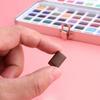 50/72/90/100/128/168 Colors Solid Watercolor Set Gift Package Basic Neone Glitter Watercolor Paint for Drawing Art Paint Supplies