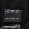 HYSTERIC GLAMOUR сделано в Японии Кардиган с длинным рукавом и V-образным вырезом Многослойный FREE Женский Б/У