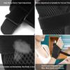 1Pc Thumb Wrist Stabilizer Breathable Compression Adjustable Left Right Hand Thumb Protection Wrist