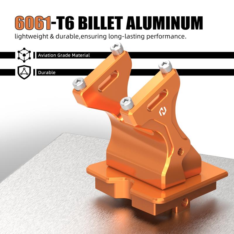 For 22-25 Husqvarna Norden 901 GPS Navigator Holder Mounting Bracket for KTM 390 Adventure 20-24 790 890 Adventure R/Rally 19-22
