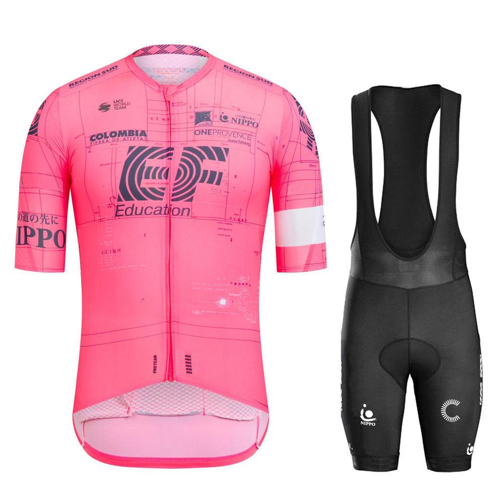 Suit, Bicycle Pants, Sportswear, Men's Short-sleeved Cycling Breathable, New Spring and Summer Cycling Suit,  Summer Breathable Cycling Suit.