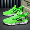 Fashion Sneakers Women Breathable Fashion Running Shoes Comfortable Casual Sneakers Female Tenis Lightweight Sports Walking Shoes Men