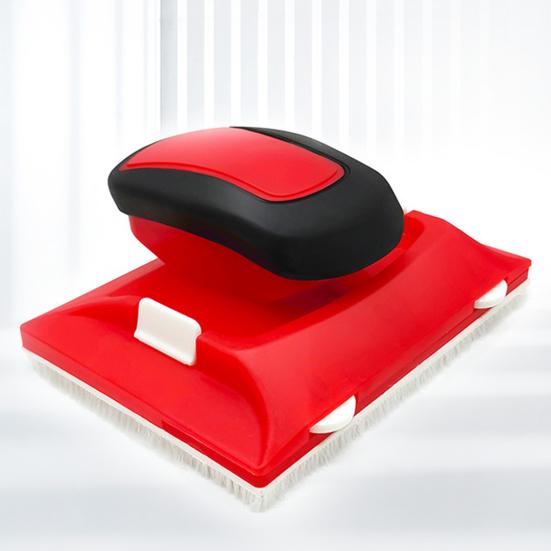 Профессиональный инструмент для обработки кромок краской с эргономичной ручкой для стен и потолков, угловой прецизионный триммер для покраски, аппликатор для покраски прямой кромкой