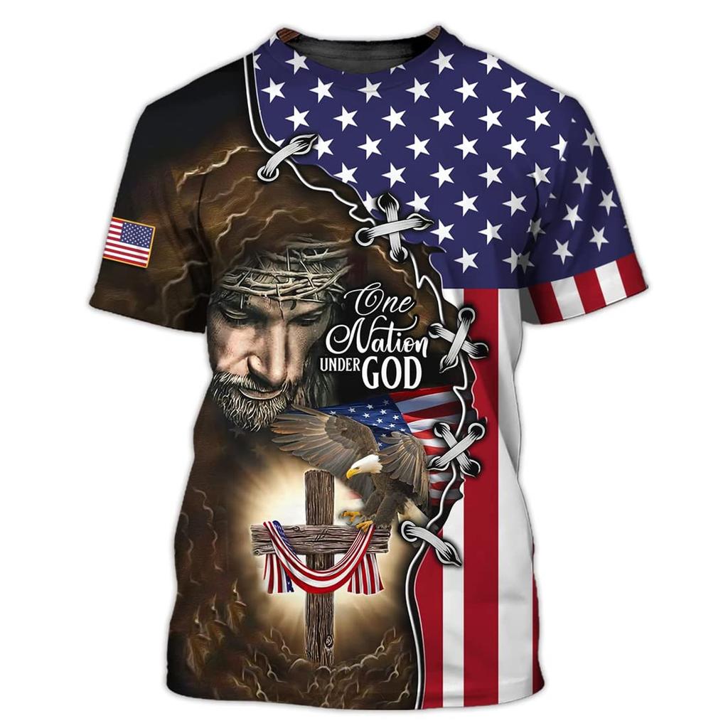 Men's Vintage Bones 3D Skeleton Man Print T-Shirt Summer Novelty Graphic T-Shirt Top Sport Running Speed Dry Plus Size Tops