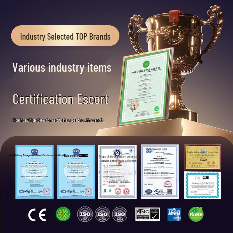 Lai Sheng Compatible Toner, Drum, and Fuser Parts for HP & Canon Printers